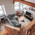 Casa D'amelia Appartement Leiria