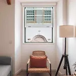 Casa D'amelia Appartement Leiria