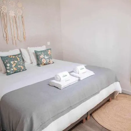 Apartamento Casa Damélia *