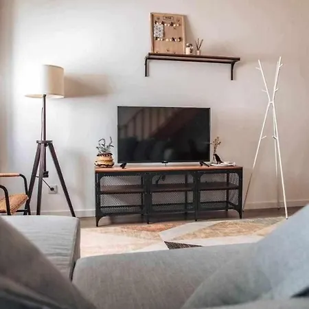 Casa D'amelia 公寓 *