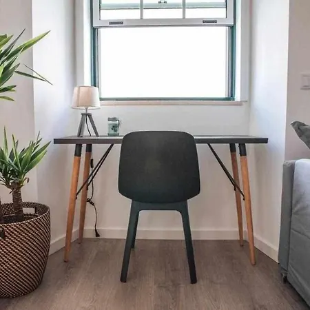Casa Damélia Apartamento *