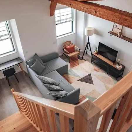 Casa Damélia Apartamento Leiria