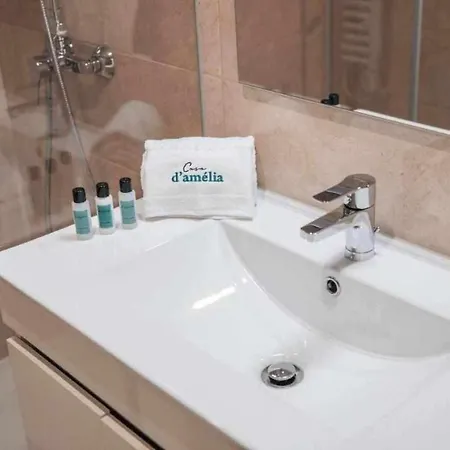 Casa D'amelia Apartment
