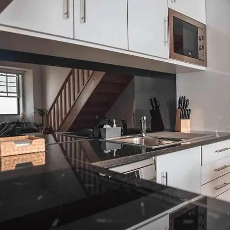 아파트 Casa D'amelia