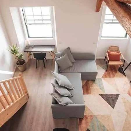 Casa Damélia Apartamento *