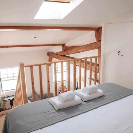 Casa D'amelia 레이리아