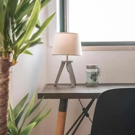 Casa Damélia Apartamento *