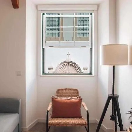 Casa Damelia Apartment Leiria