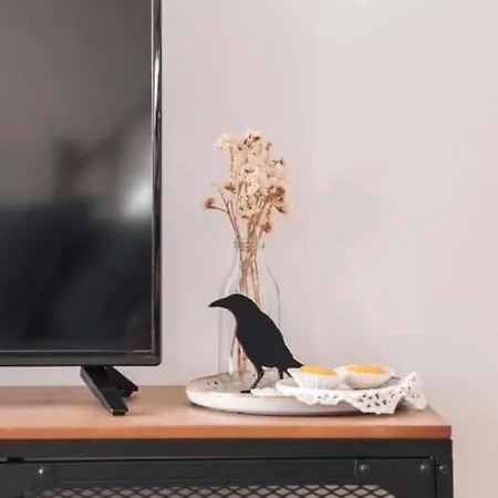 Apartamento Casa Damélia Leiria