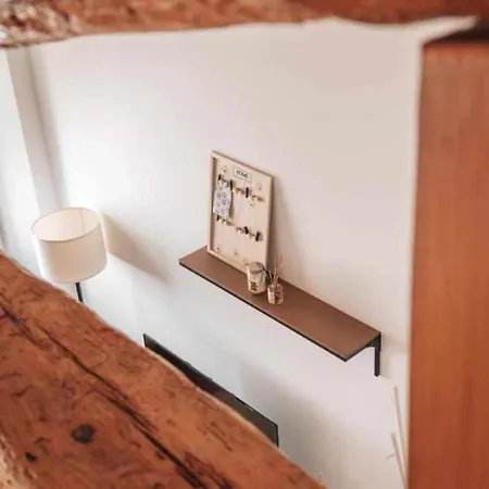 Apartamento Casa Damélia *
