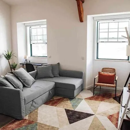Apartamento Casa Damélia *