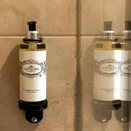 公寓 Casa D'amelia