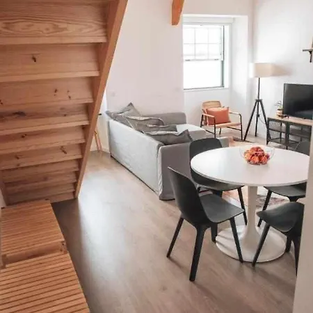 Casa Damélia Apartamento