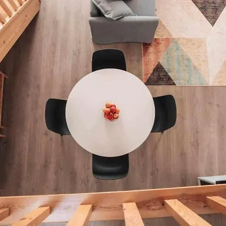 Casa Damélia Apartamento