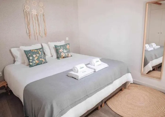 公寓 Casa D'amelia *