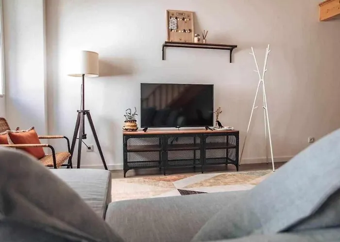 Casa D'amelia 아파트 *