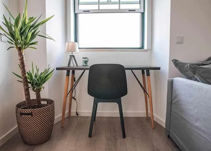 Casa D'amelia 아파트 *