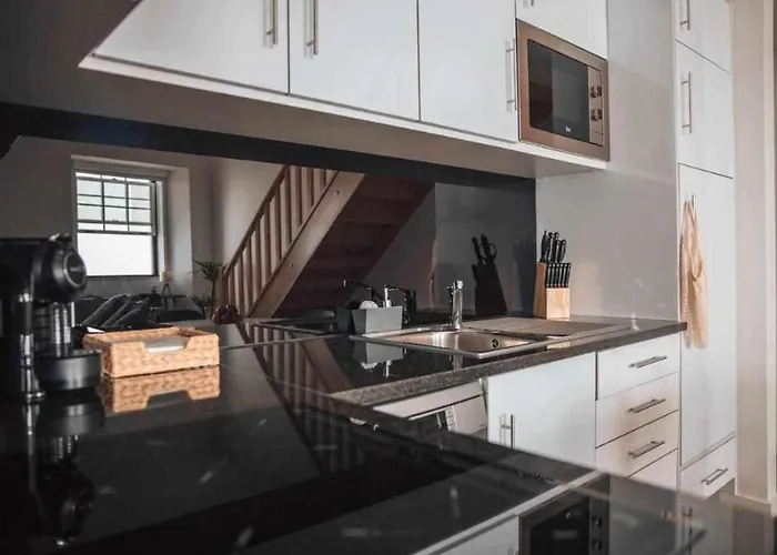 아파트 Casa D'amelia