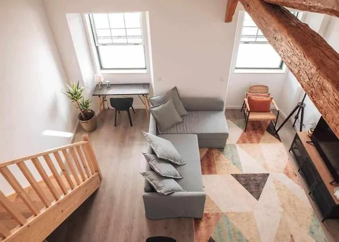 Casa D'amelia 아파트 *