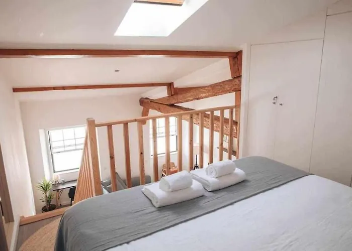 Casa D'amelia 莱里亚