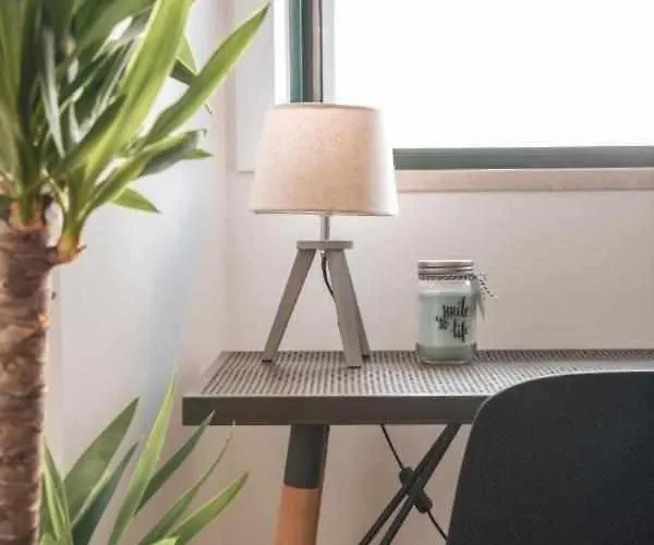 Casa D'amelia 公寓 *