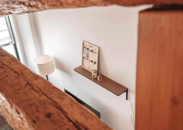 公寓 Casa D'amelia *