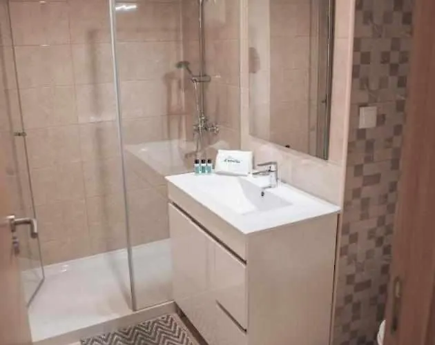 公寓 Casa D'amelia 莱里亚