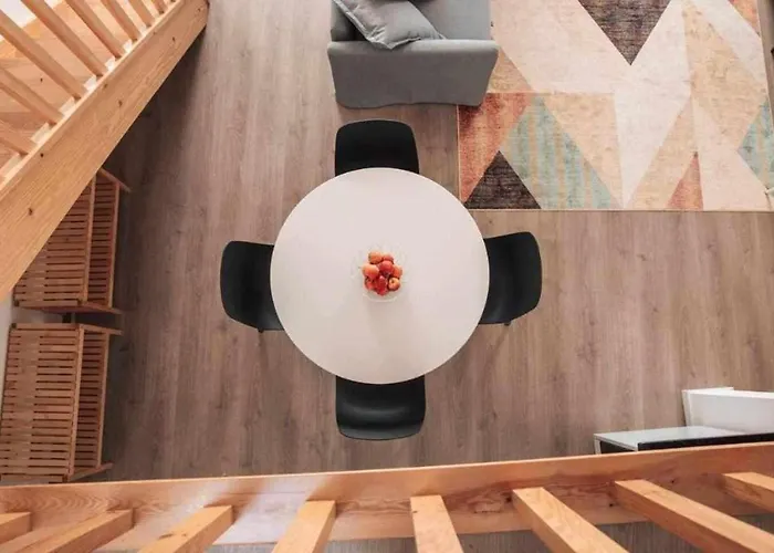 Casa D'amelia 아파트